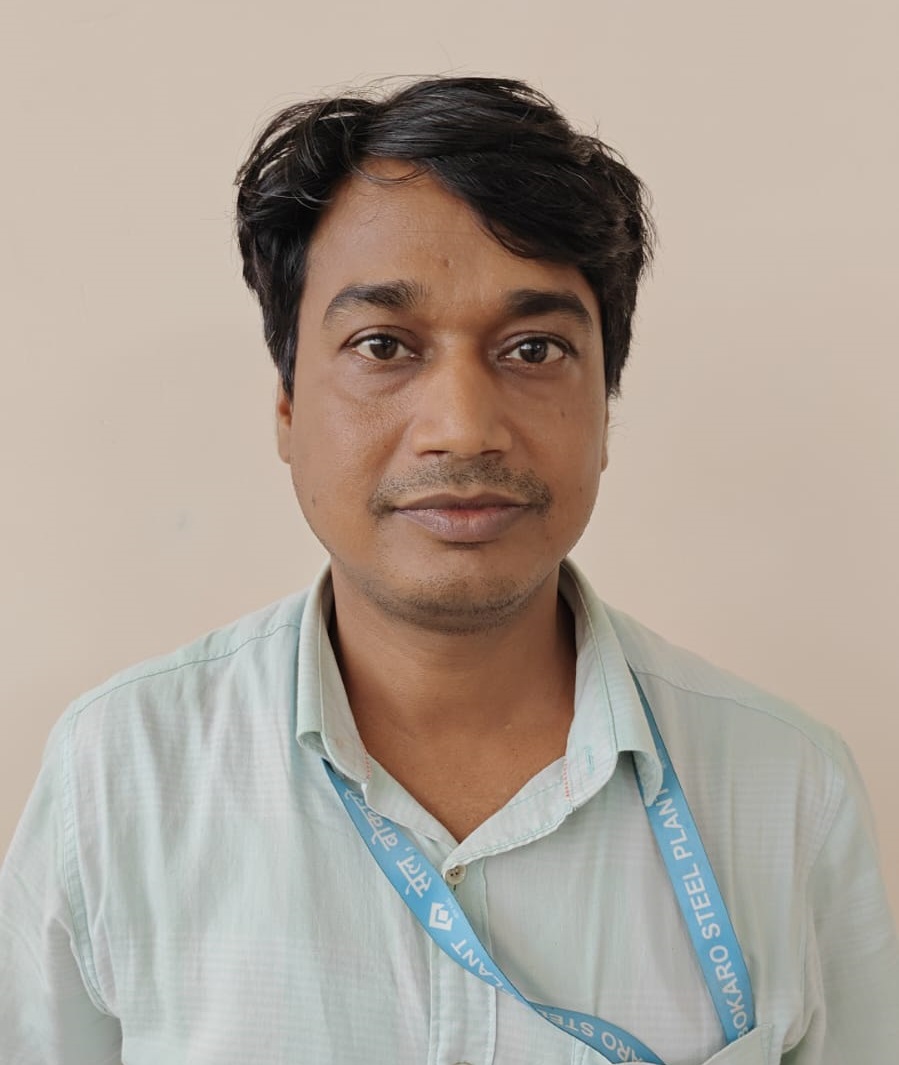 Team Member
